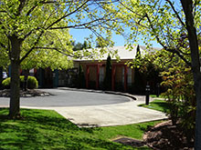 Wangaratta Private Hospital