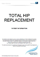 Total Hip Replacement